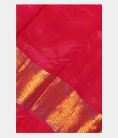 Pink Soft Silk Saree T213232-image