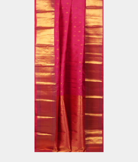 Pink Soft Silk Saree T2132322