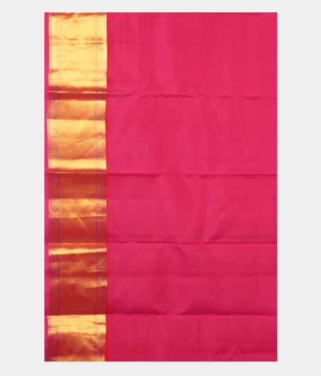 Pink Soft Silk Saree T2132323