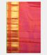 Yellow Soft Silk Saree T2267003