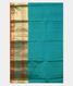 Blue Soft Silk Saree T1374943