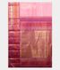 Pink Handwoven Kanjivaram Silk Saree T2251834