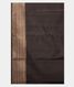 Beige Handwoven Kanjivaram Silk Saree T2251863