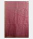 Pink Kora Organza Printed Saree T2208853