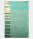 Turquoise Blue Handwoven Kanjivaram Silk Saree T220356 4