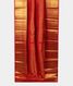 Red Handwoven Kanjivaram Silk Saree T2057702