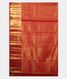 Red Handwoven Kanjivaram Silk Saree T2057704