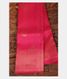 Pink Handwoven Kanjivaram Silk Saree T2253031