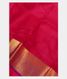 Pink Soft Silk Saree T1326111