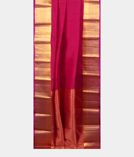 Pink Soft Silk Saree T1326112