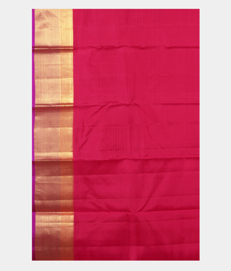 Pink Soft Silk Saree T1326113