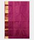 Orange Soft Silk Saree T2247383