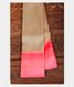 Grey Handwoven Kanjivaram Silk Saree T2252521