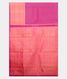 Pink Handwoven Kanjivaram Silk Saree T2177984