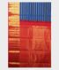 Blue Handwoven Kanjivaram Silk Saree T2233934