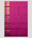 Pinkish orange Soft Silk Saree T2267093