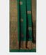 Green Banaras Tussar Saree T2268342