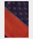 Blue Banaars Tussar Saree T2239731