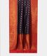 Blue Banaars Tussar Saree T2239732
