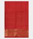 Blue Banaars Tussar Saree T2239733