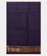 Red Banaras Tussar Saree T2239743