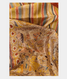 Mustard Yellow Tussar Printed Saree T2244941