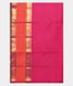 Yellow Handwoven Kanjivaram Silk Saree T2230643