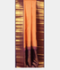 Peach Handwoven Kanjivaram Silk Saree T2191442