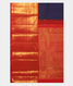 Blue Handwoven Kanjivaram Silk Saree T2267634