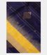 Blue Soft Silk Saree T2094201