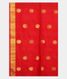 Blue Soft Silk Saree T2009343