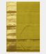 Yellowish Green Soft Silk Saree T2079683