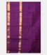 Blue Handwoven Kanjivaram Saree T2199563