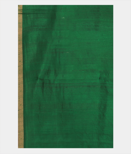 Burgundy Banaras Tussar Saree T2268403