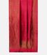 Pink Banaras Tussar Saree T2268292