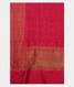 Pink Banaras Tussar Saree T2268294