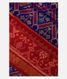 Blue Patola Silk Saree T1653391