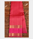 Magenta Handwoven Kanjivaram Saree T2245751
