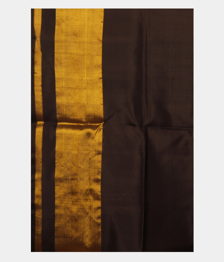 White Patola Silk Saree T1855833