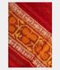 Red Patola Silk Saree  LI69681