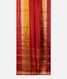 Red Patola Silk Saree  LI69682