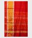 Red Patola Silk Saree  LI69684