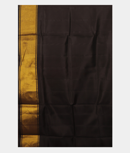 Black Patola Silk Saree T1356113