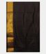 Black Patola Silk Saree T1356113