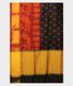 Black Patola Silk Saree T1356114