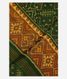 Green Patola Silk Saree T1649661