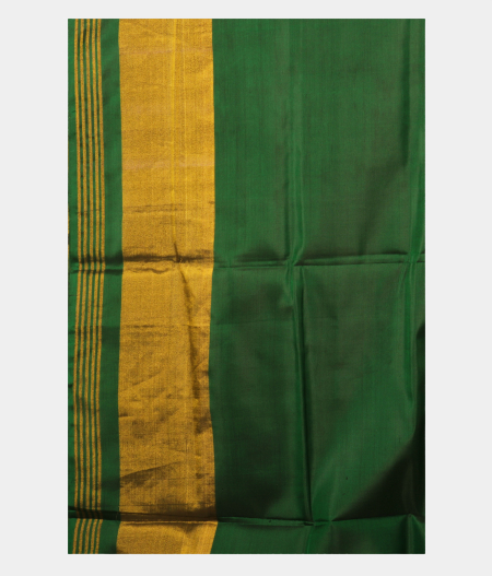 Green Patola Silk Saree T1649663