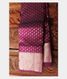 Purple Handwoven Kanjivaram Silk Saree T2212341
