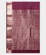 Purple Handwoven Kanjivaram Silk Saree T2212344