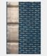 Blue Handwoven Kanjivaram Silk Saree T2212013